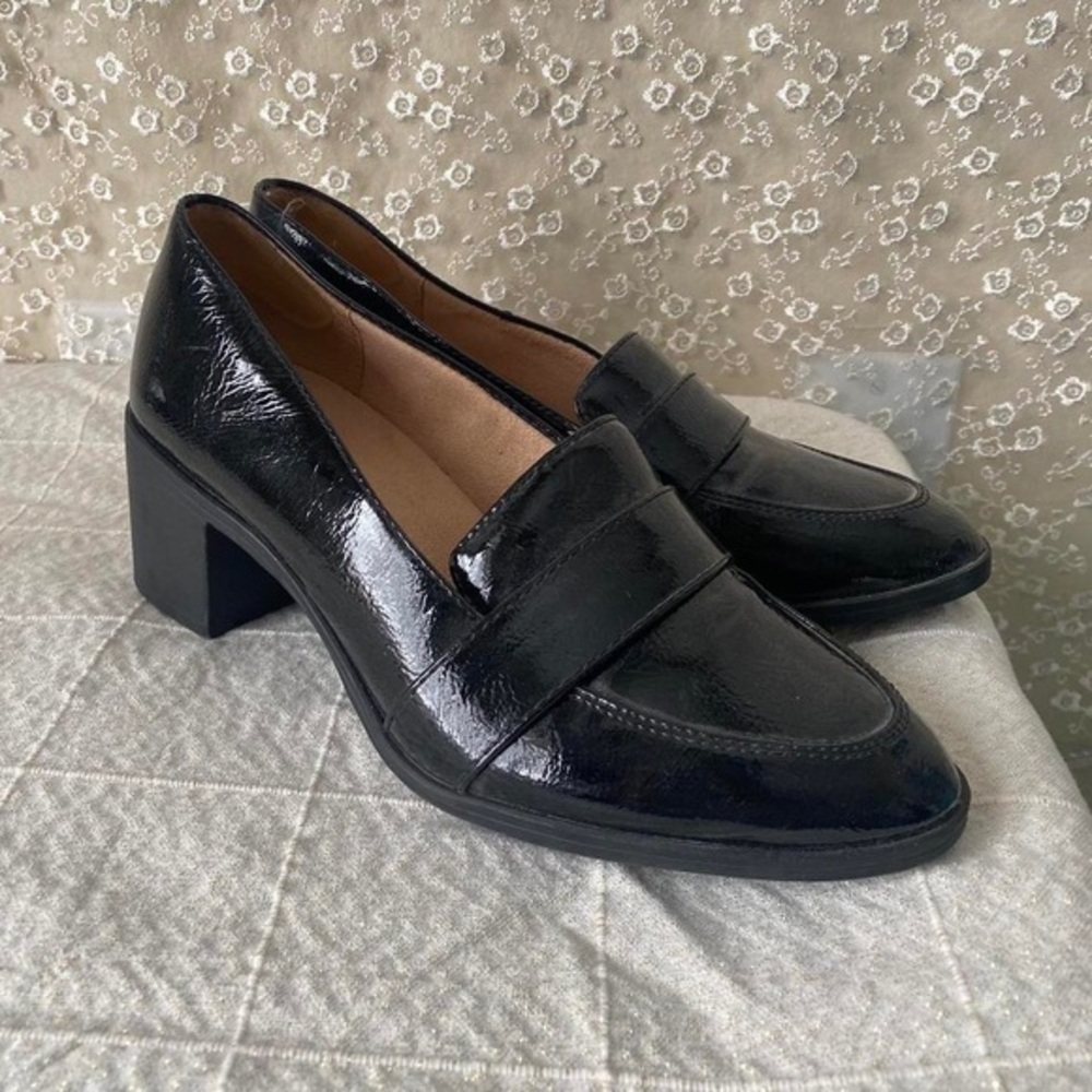 Life Stride Velocity 2.0 Stacked Loafer